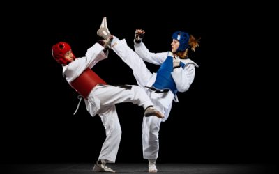 Is Brazilian Jiu-Jitsu Martial Arts?