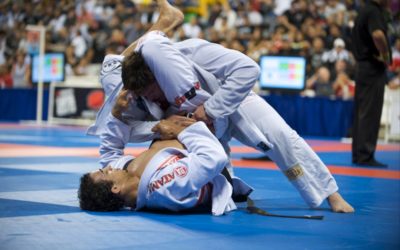 How martial art training transform your body port orange