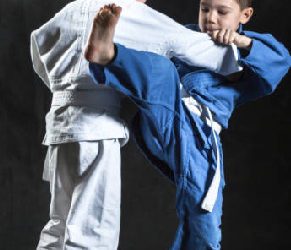How martial arts enhance focus and discipline port orange