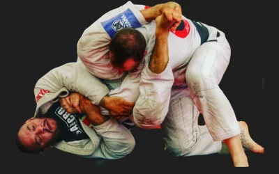 Forms of Martial Art Training Port Orange