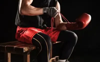 Can boxing be self taught